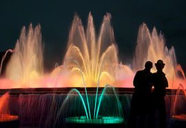 Font Màgica  van Marcel van Balken