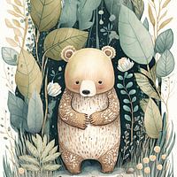 Motive für Bärenliebhaber