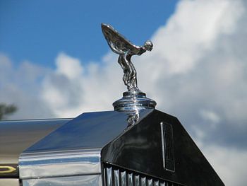 rolls royce