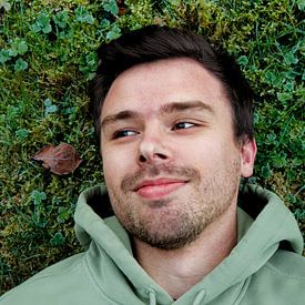 Skarvaan by Benedict Gertz profielfoto