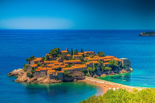 Sveti Stefan