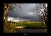 Dark sky