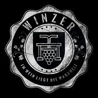 Vin, Vigneron, Emblème de la guilde