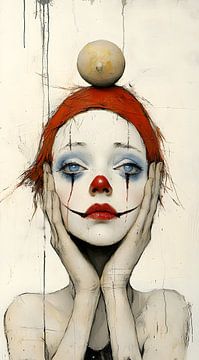William Tell by Heike Hultsch