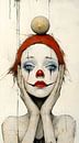 William Tell by Heike Hultsch thumbnail