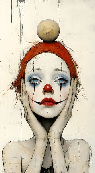 William Tell by Heike Hultsch