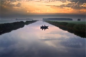 Mooi Nederland van René Pronk