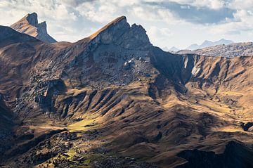 Zwitserse Alpen van KC Photography