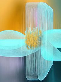 Vibrations abstraites sur Bert Nijholt