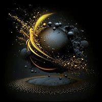 Love over Gold