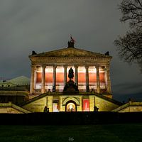 Alte Nationalgalerie