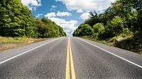 Road to heaven!
