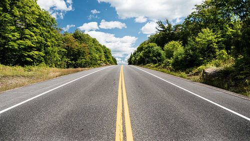 Road to heaven!