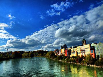 Wasserburg am Inn 02