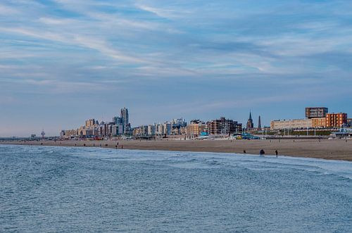 Scheveningen