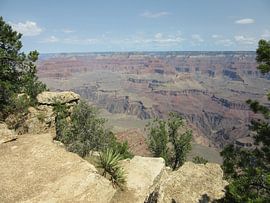 Grand Canyon - America by Fotograaf Jelle