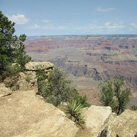 Grand Canyon - America by Fotograaf Jelle