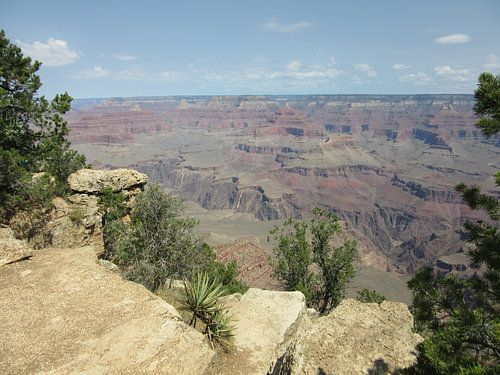 Grand Canyon - Amerika von Fotograaf Jelle