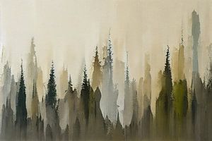 Abstract bos van Bert Nijholt