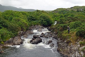 De Connemara Loop van Babetts Bildergalerie