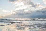The sea of Zealand - Westerschouwen by Mascha Boot thumbnail