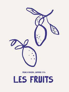 Fruit van Treechild