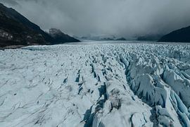Perito Moreno 4 von Andy Troy