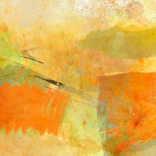 Het oranje deel 2023