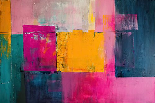 Geometric Spectrum Array