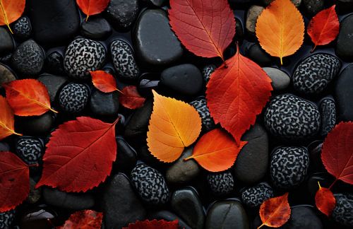 Aesthetics in nature