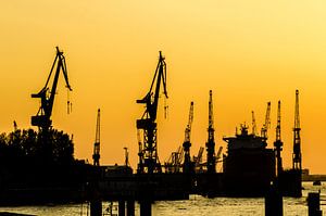Hamburg Trockendock