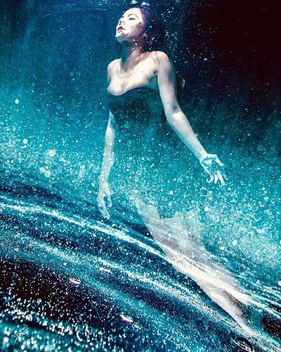 THE MEMORY OF WATER (2022)