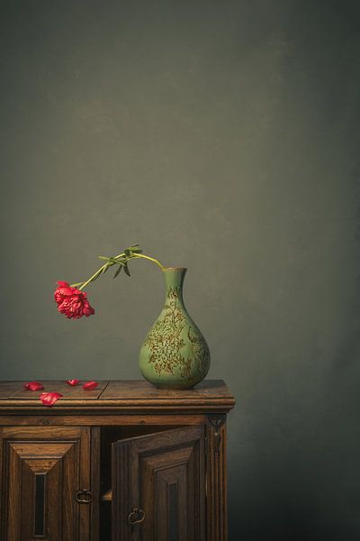 New Beginnings IV by Rogier Kwikkers