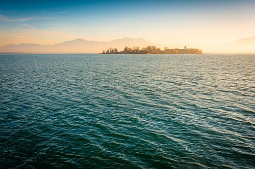 Fraueninsel im Chiemsee