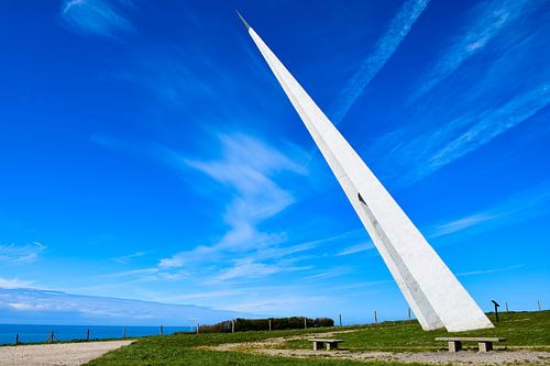 L'Oiseau Blanc Étretat