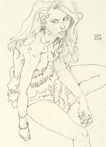 Tuin van het paradijs