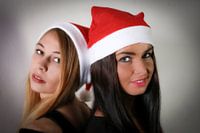 Sexy Santa