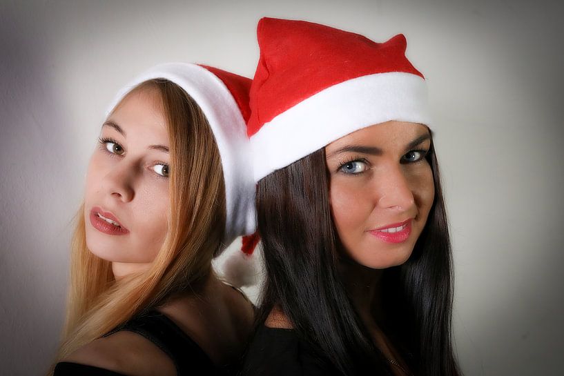 Sexy Santa by Christian Konschewski