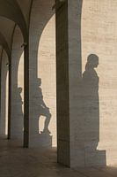 EUR, Rome