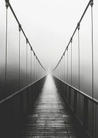 Hängebrücke