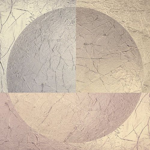 Modern Abstract in minimalisme. 2