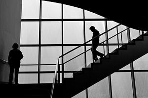 escalier
