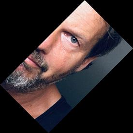 Hans Bronk profielfoto