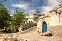 Die zeitlose Landschaft von Kappadokien