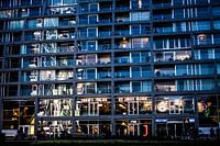 the View | Rotterdam | 12-3-2016