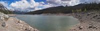 Medicine Lake