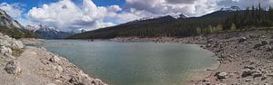 Medicine Lake