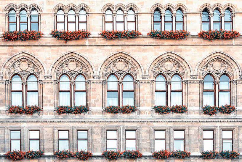 Fassade von Manjik Pictures