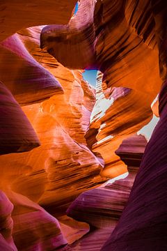 Antelope Canyon 1