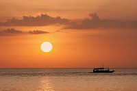 The End of the Day